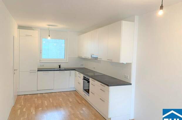 Terrassenwohnung mieten in 1220 Wien (Bild 3)