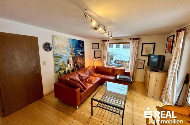 Terrassenwohnung mieten in 6682 Vils (Bild 2)