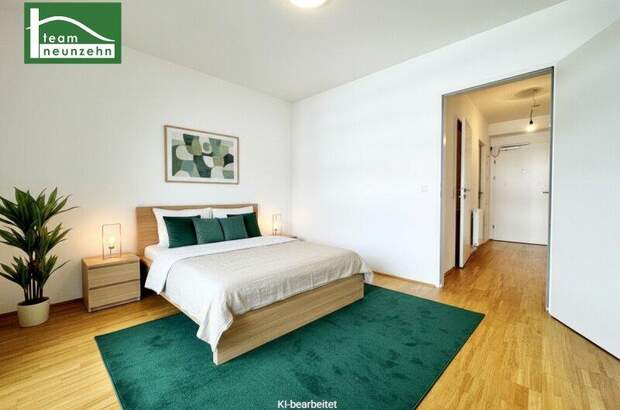Terrassenwohnung mieten in 8054 Graz (Bild 1)