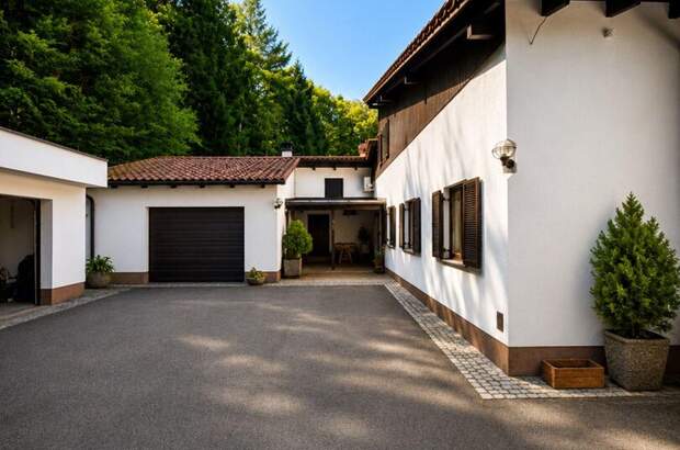 Haus mit Garten kaufen in 7441 Pilgersdorf (Bild 4)