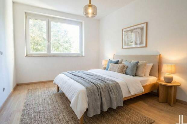 Wohnung mit Balkon kaufen in 8010 Graz (Bild 3)