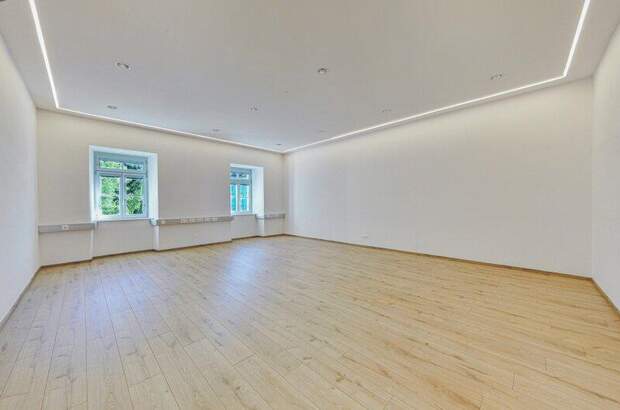 Büro / Praxis mieten in 9020 Klagenfurt (Bild 4)