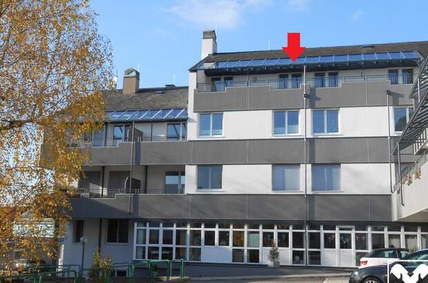 Wohnung mit Balkon kaufen in 5121 Ostermiething (Bild 1)