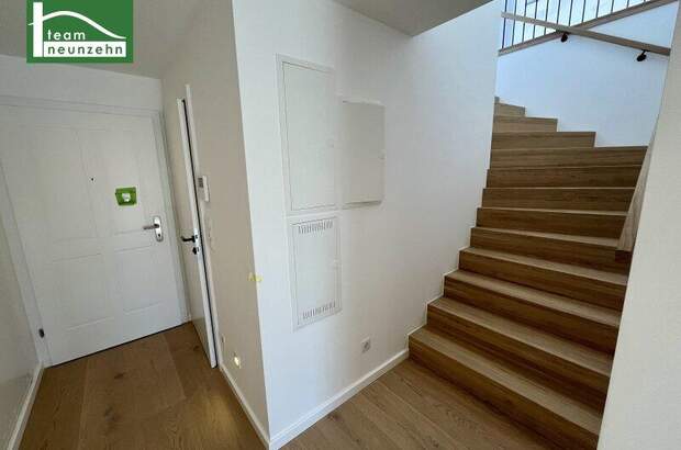 Terrassenwohnung kaufen in 1220 Wien (Bild 4)