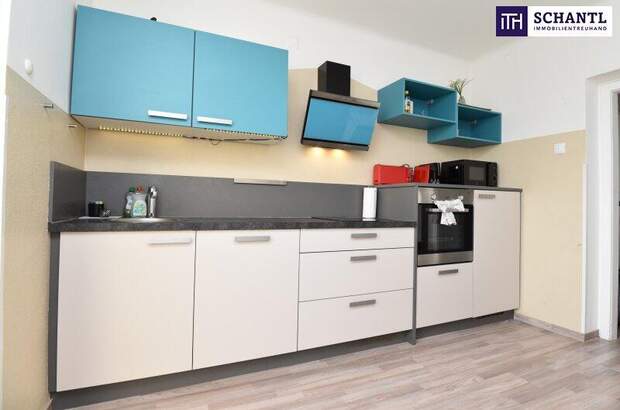 Terrassenwohnung kaufen in 8020 Graz (Bild 2)