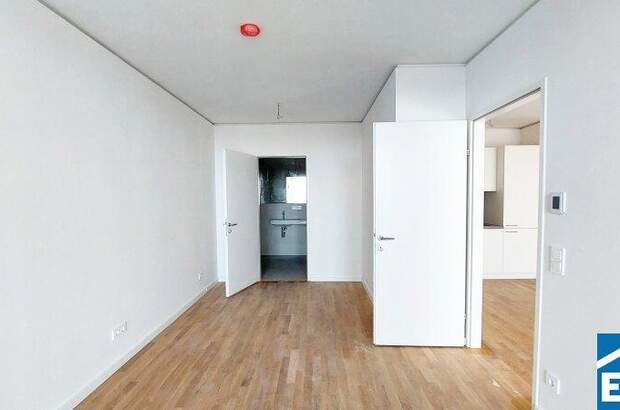 Terrassenwohnung mieten in 1220 Wien (Bild 1)