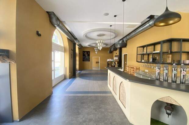 Gewerbeobjekt mieten in 1160 Wien (Bild 4)