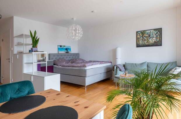 Wohnung mit Balkon kaufen in 4040 Linz (Bild 4)