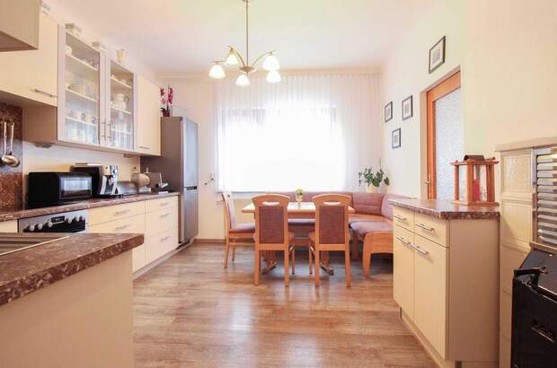 Haus mit Garten kaufen in 1210 Wien (Bild 3)