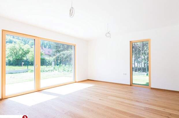 Wohnung mieten in 2500 Heiligenkreuz (Bild 2)