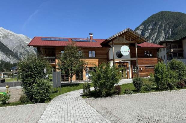 Gewerbeobjekt kaufen in 6105 Leutasch (Bild 1)