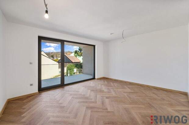 Terrassenwohnung mieten in 2120 Wolkersdorf (Bild 1)