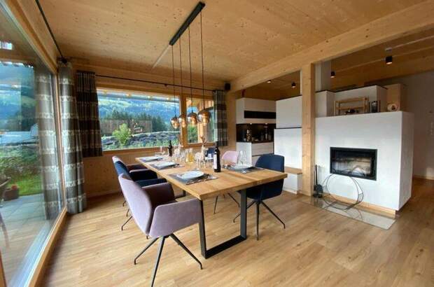 Chalet kaufen in 8861 St. Georgen (Bild 5)