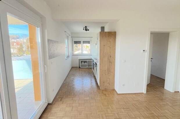 Mietwohnung in 8200 Gleisdorf (Bild 1)