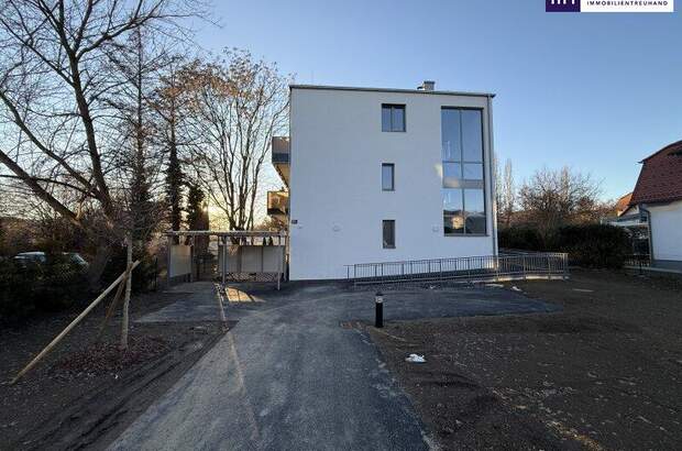 Terrassenwohnung kaufen in 8045 Graz (Bild 3)