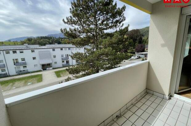 Terrassenwohnung mieten in 8793 Trofaiach (Bild 2)