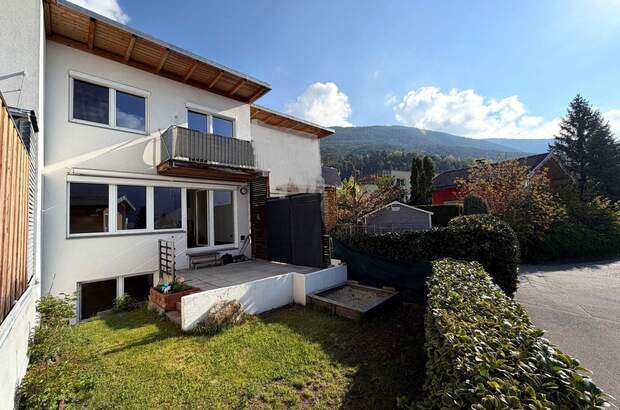 Haus mit Garten kaufen in 6410 Telfs (Bild 1)