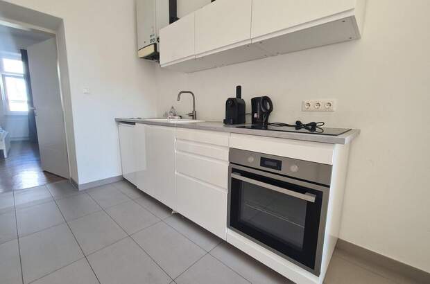 Altbauwohnung kaufen in 1100 Wien (Bild 3)