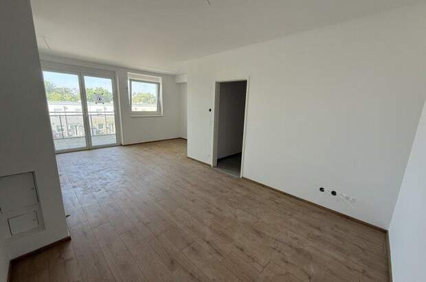 Terrassenwohnung kaufen in 2442 Unterwaltersdorf (Bild 5)