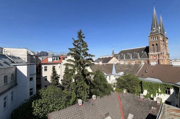 Anlageobjekt kaufen in 1160 Wien (Bild 1)