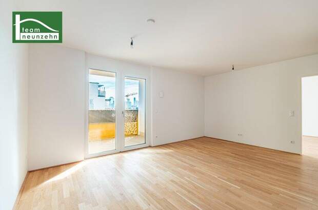 Terrassenwohnung kaufen in 1220 Wien (Bild 5)