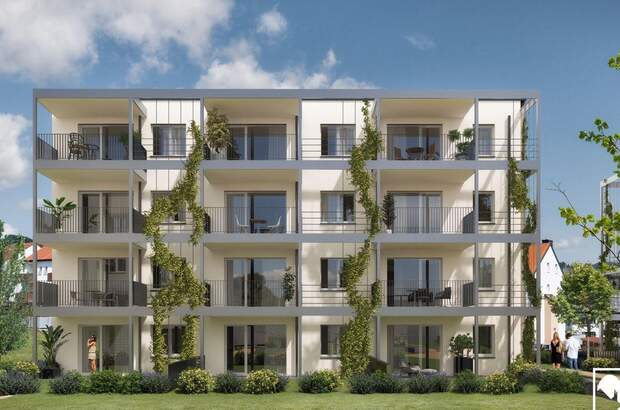 Wohnung mit Balkon mieten in 4240 Freistadt (Bild 4)