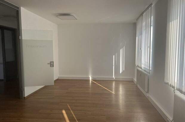Büro / Praxis mieten in 4020 Linz (Bild 4)