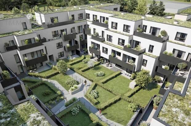 Terrassenwohnung kaufen in 1220 Wien (Bild 3)