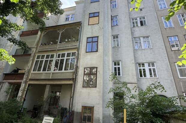 Haus kaufen in 1090 Wien (Bild 2)