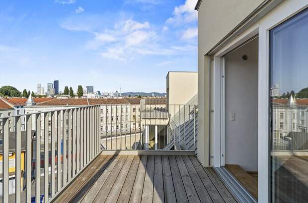 Terrassenwohnung kaufen in 1220 Wien (Bild 3)