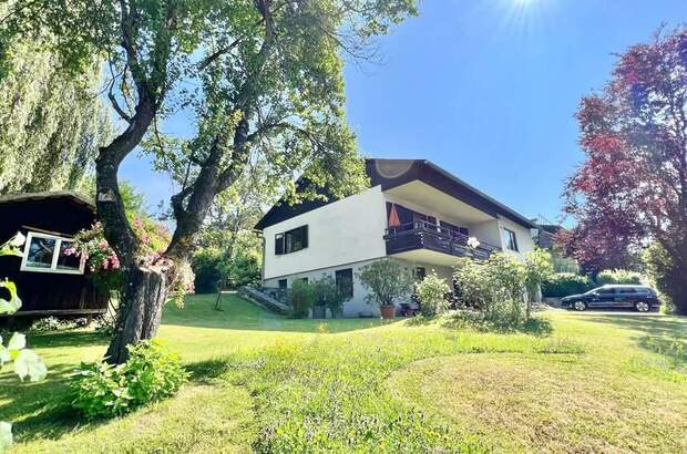 Haus kaufen in 9020 Klagenfurt