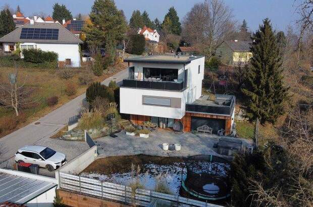 Haus mieten in 7202 Bad Sauerbrunn (Bild 1)