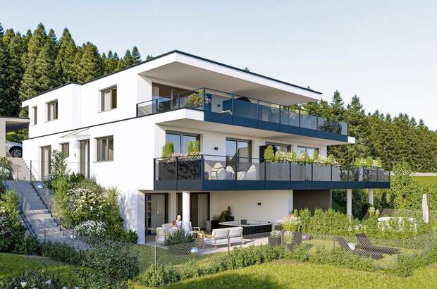 Haus mit Garten kaufen in 6410 Telfs (Bild 1)
