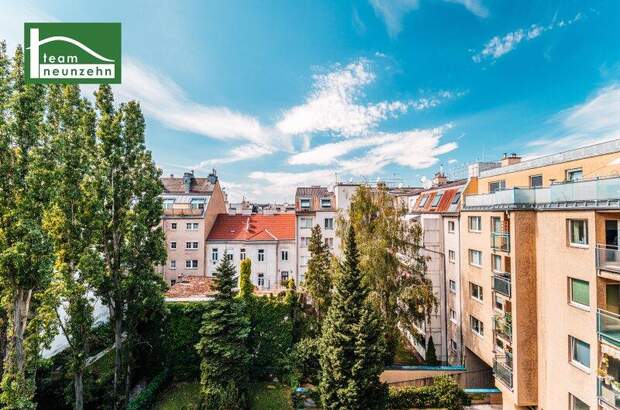 Terrassenwohnung kaufen in 1150 Wien (Bild 5)