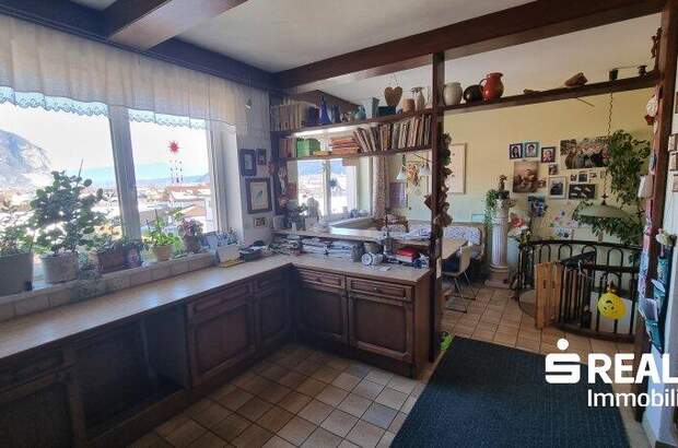 Terrassenwohnung kaufen in 6401 Inzing (Bild 3)