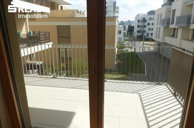 Terrassenwohnung kaufen in 1120 Wien (Bild 5)