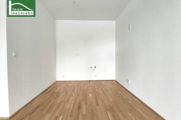 Terrassenwohnung mieten in 3100 St. Pölten (Bild 3)