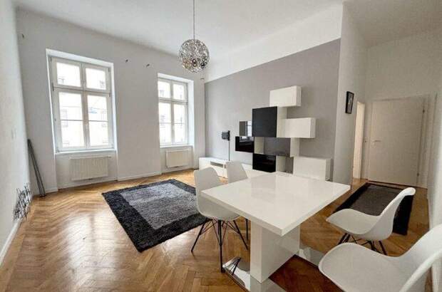 Wohnung kaufen in 1030 Wien (Bild 2)