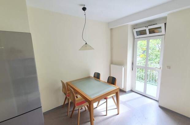 Terrassenwohnung mieten in 8020 Graz (Bild 3)