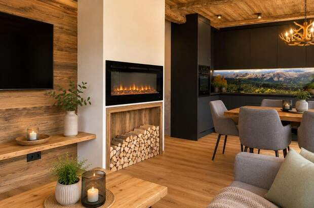 Wohnung mit Balkon kaufen in 8970 Schladming (Bild 5)