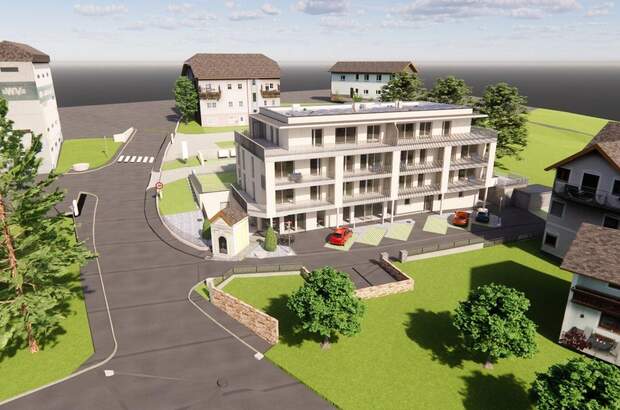 Gewerbeobjekt kaufen in 4492 Hofkirchen (Bild 2)