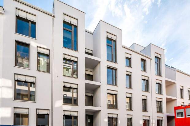 Wohnung mit Balkon kaufen in 1170 Wien (Bild 4)