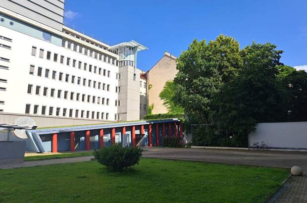 Gewerbeobjekt mieten in 1200 Wien (Bild 1)