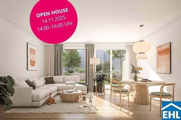 Terrassenwohnung kaufen in 1230 Wien (Bild 2)