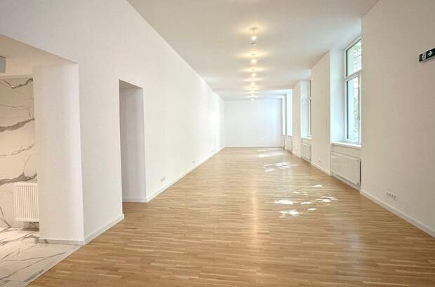 Gewerbeobjekt mieten in 1090 Wien (Bild 3)