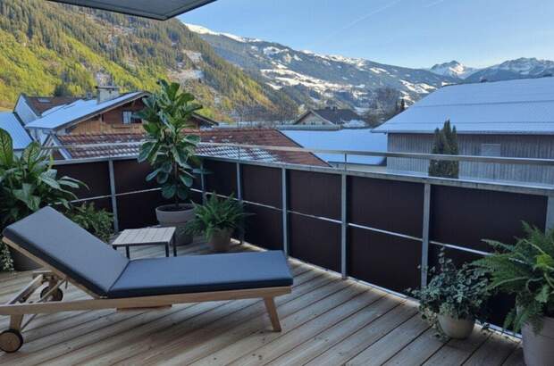 Wohnung mit Balkon kaufen in 6271 Uderns (Bild 1)