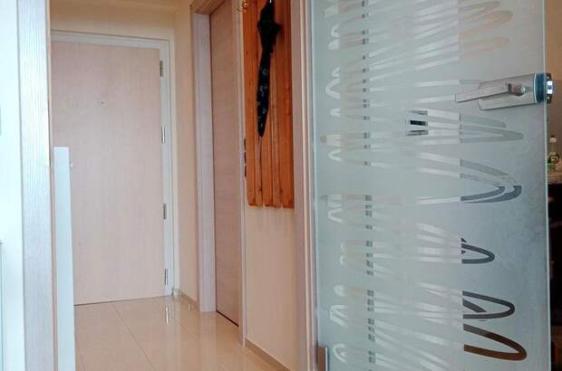 Terrassenwohnung mieten in 1100 Wien (Bild 3)