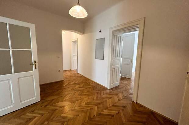 Mietwohnung in 8010 Graz