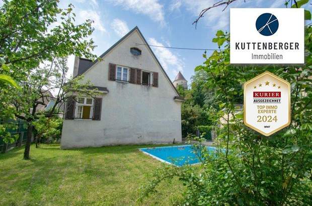 Haus kaufen in 3500 Krems (Bild 1)
