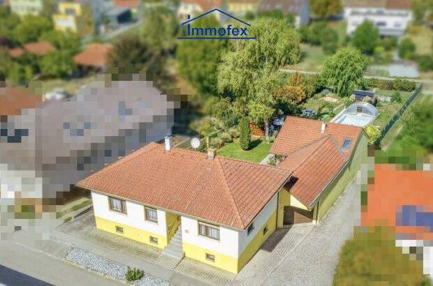 Einfamilienhaus kaufen in 2020 Schöngrabern (Bild 2)